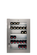 Reparación averías vinoteca Ariston en  Álava